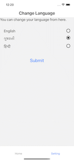 How To Implement Multi Language Support In React Native 