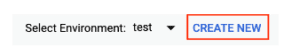 Creating API Proxy 