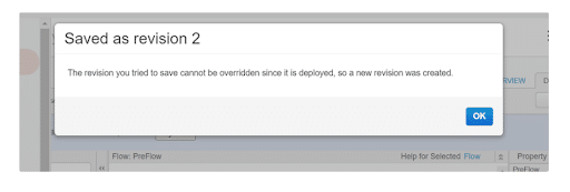 Security to API Proxy