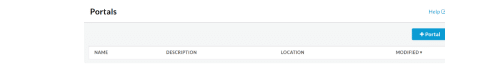 OpenAPI Spec Generated