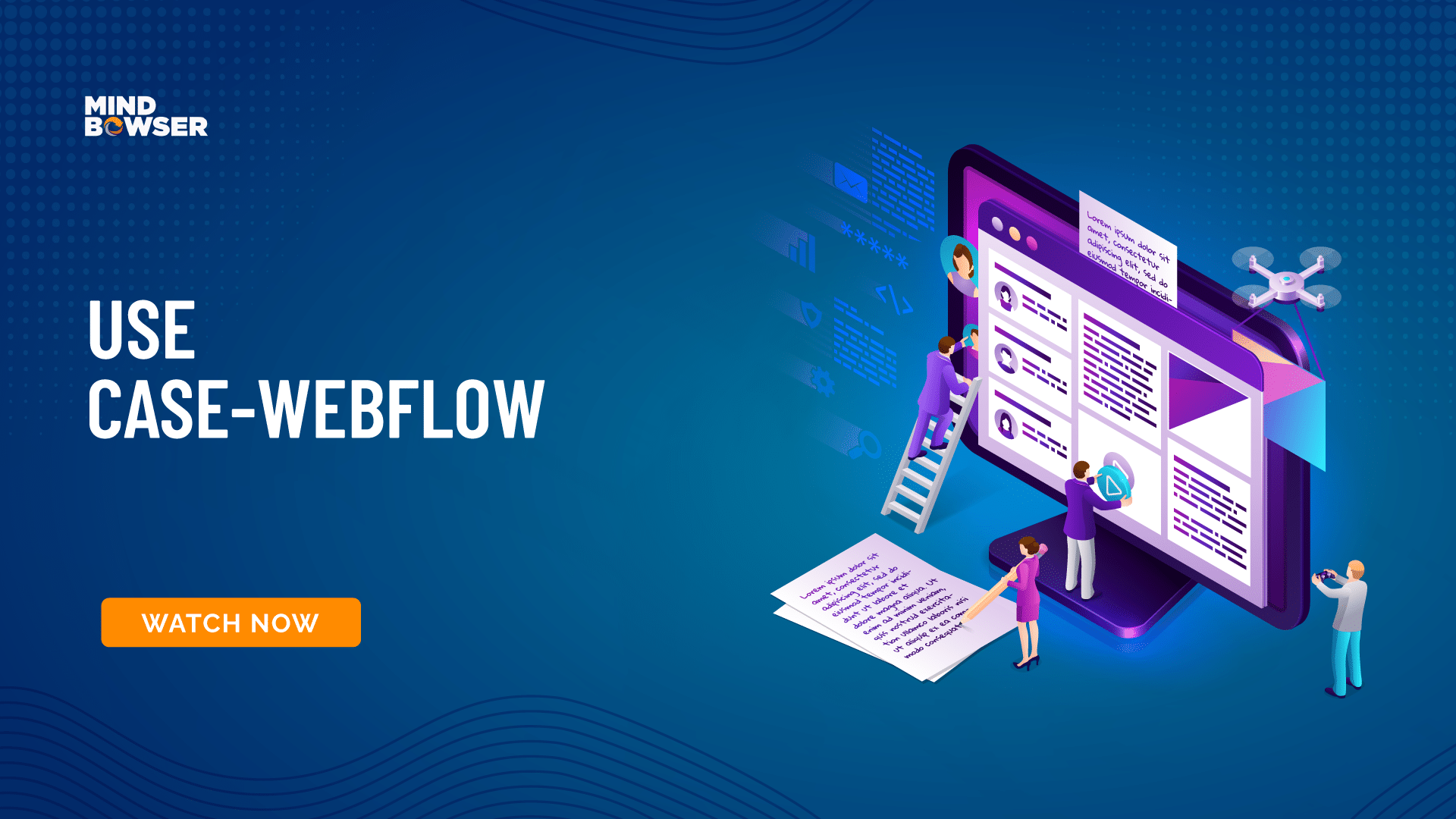 Webflow Case Study