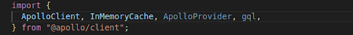 Steps To Integrate Apollo Client In React Native Applications