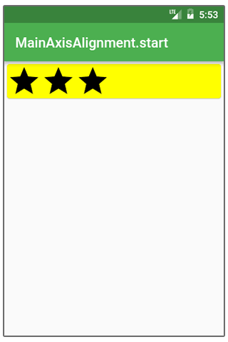 Row And Columns l flutter layout