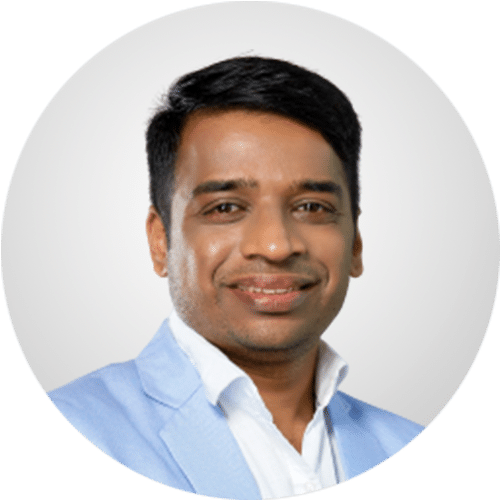 Pravin Uttarwar