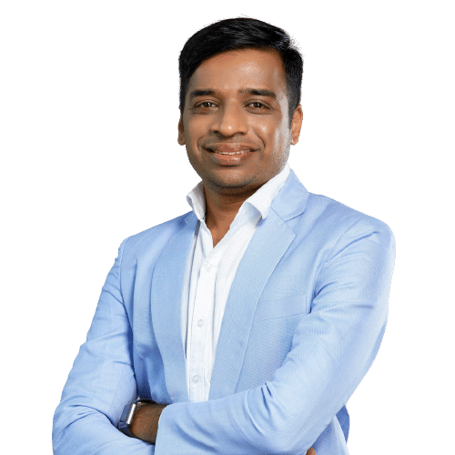 Pravin Uttarwar