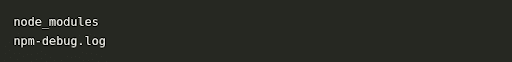 Creating A Dockerfile