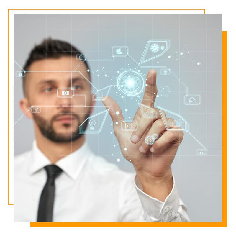 Data & Intelligence