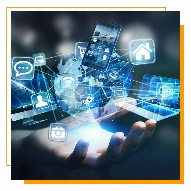 Digital Solutions