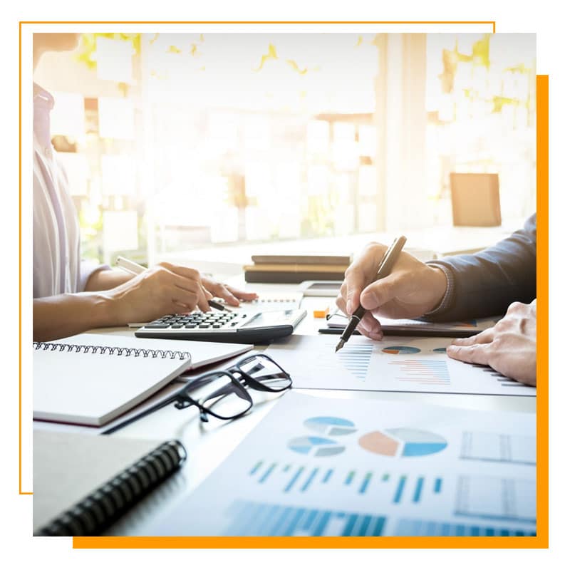 Strategy & Consulting