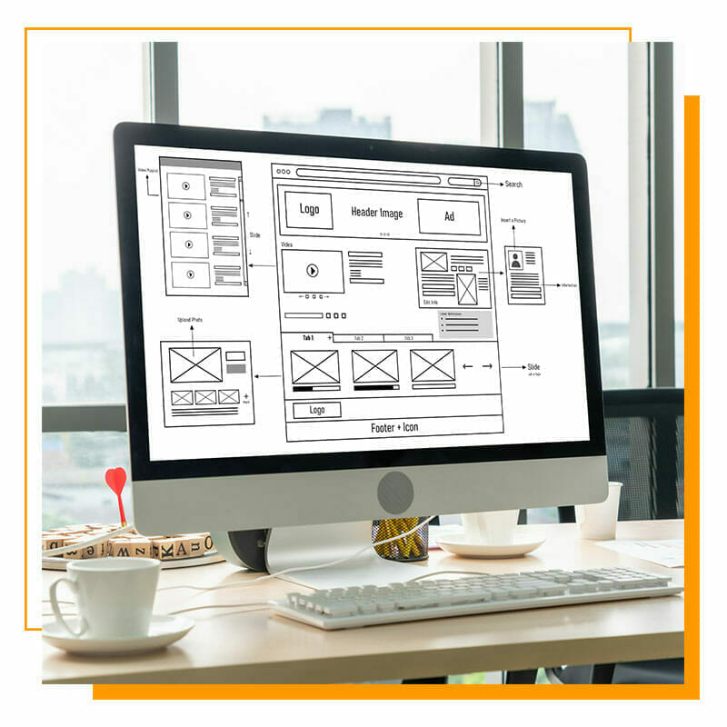 Web-design Services