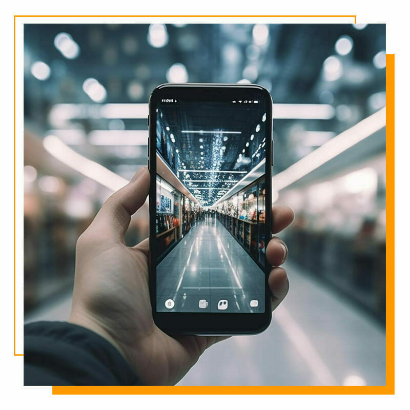 IoT in Retail