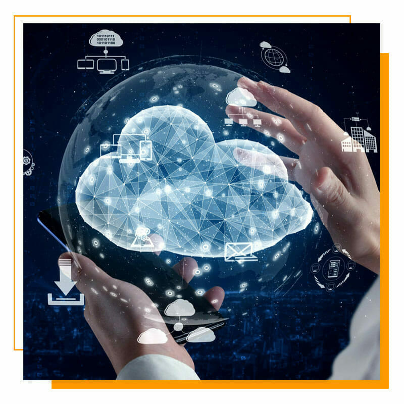 Cloud Infrastructure