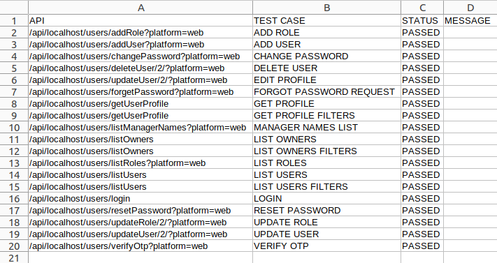 CSV-file-report