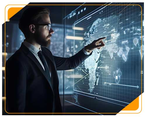 IT Modernization Services Banner
