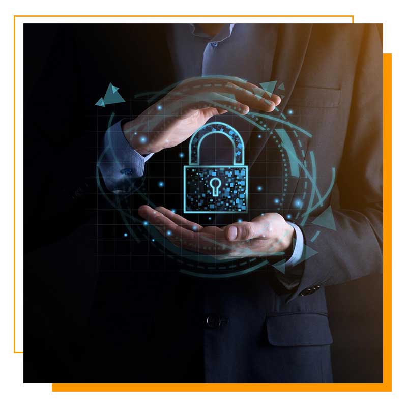 Zero-Trust-Security