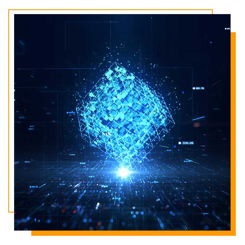 Blockchain