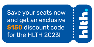 APIs in Healthcare Webinar Coupon