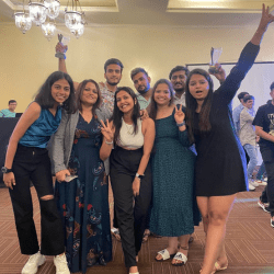 Goa-2023-Team