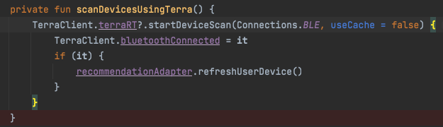 Scanning devices