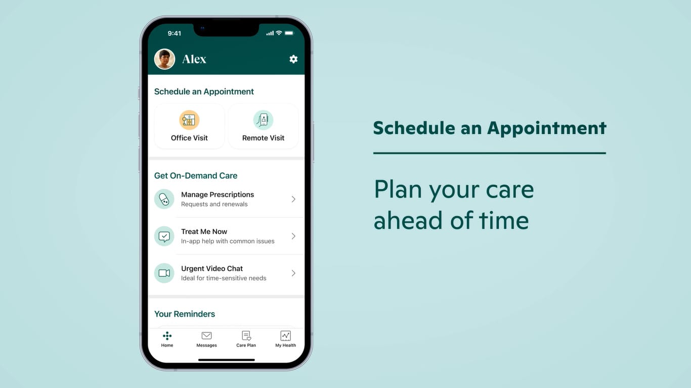 onemedical