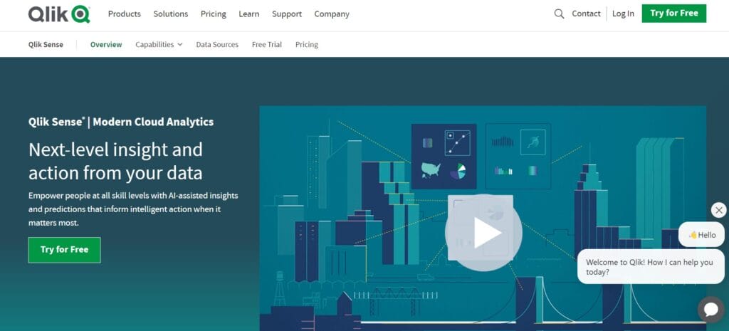 Qlik