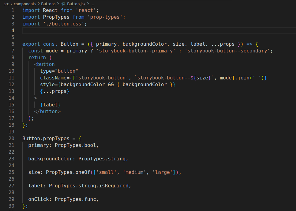 Button-Jsx