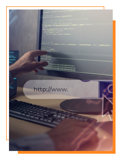 Image of Web Scraping