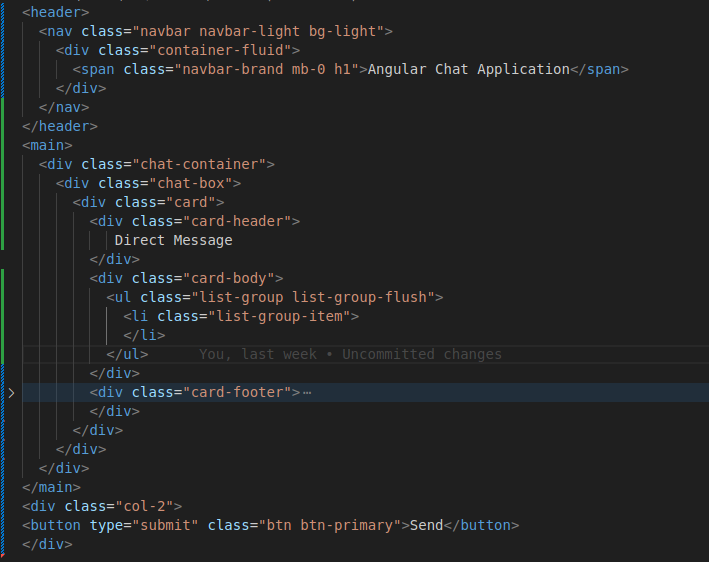 Html-Component