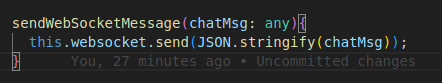 Send-Websocket-Message