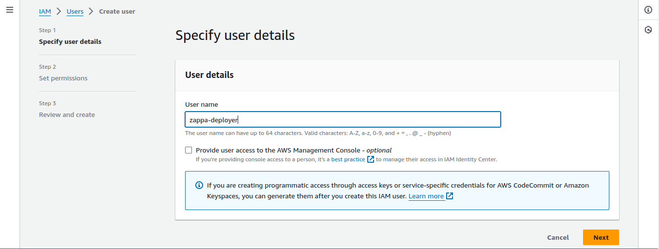 Create-IAM-User