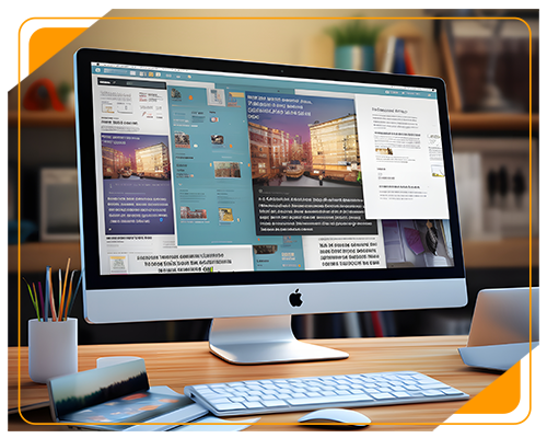 Web Design Servcies