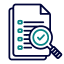 Built-in Audit Trails