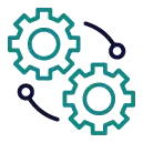 Icon of MedTech - Interoperability Implementation Services
