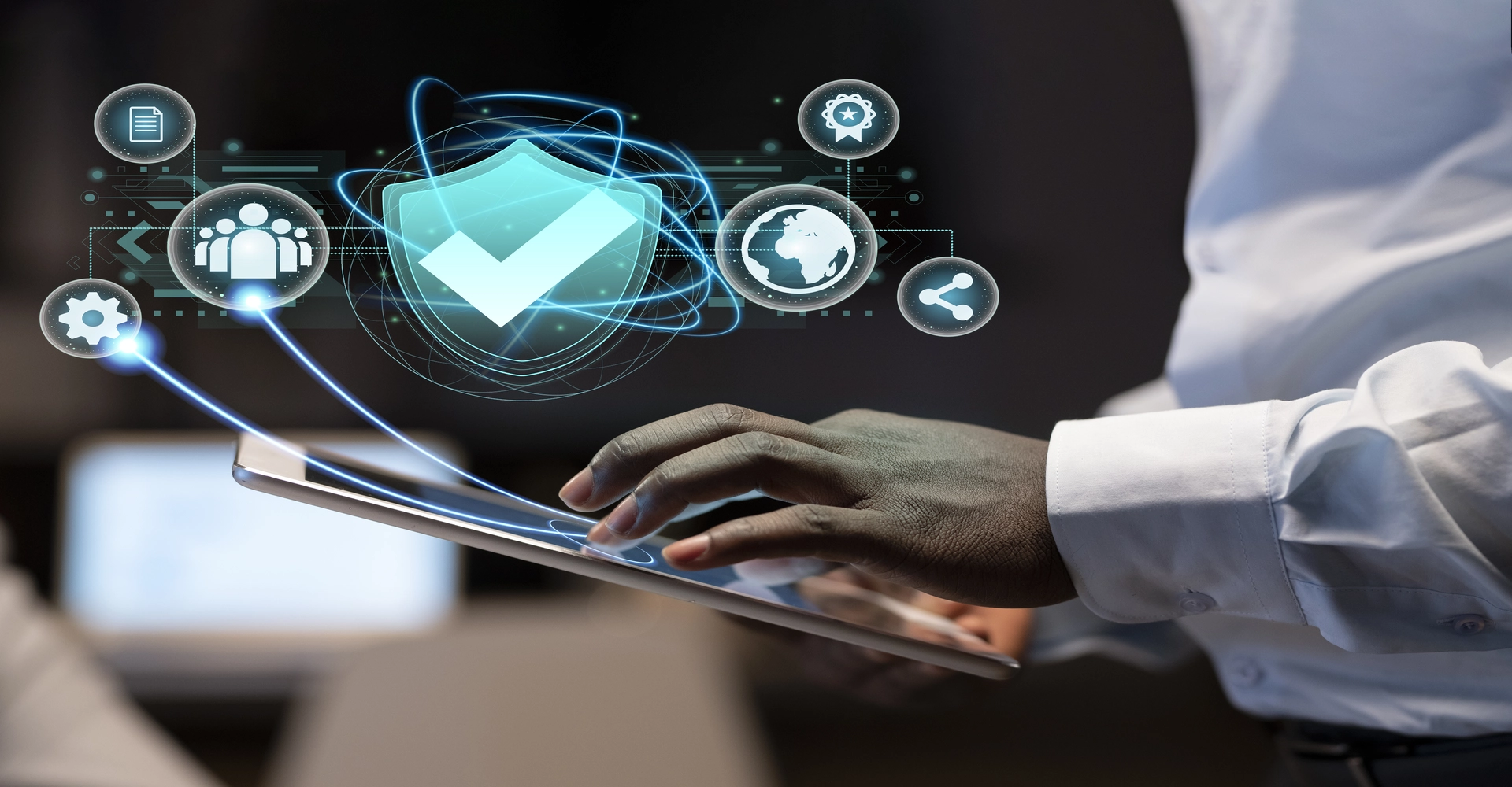 Image of Secure Instructure