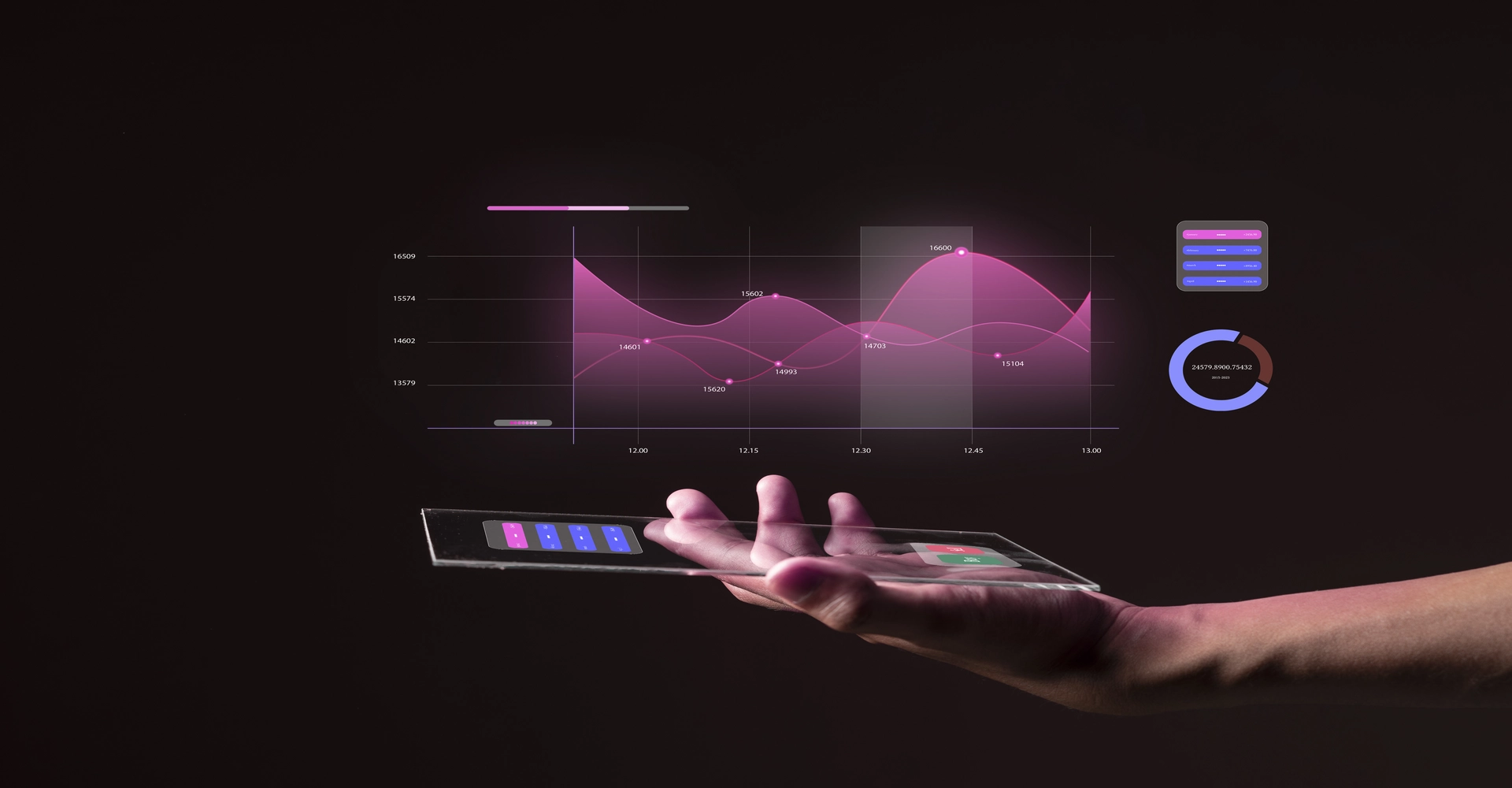 Image of Empowering Data Analytics