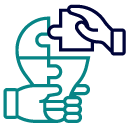 Icon of Custom EHR Software Development - Limited Integration