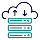 Icon of Identify why migrate to the cloud