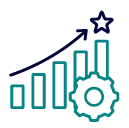 Icon of Boost Efficiency