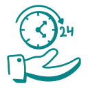 Lack of Real-Time Insights