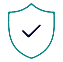 Icon of Regulatory Compliance & Reporting
