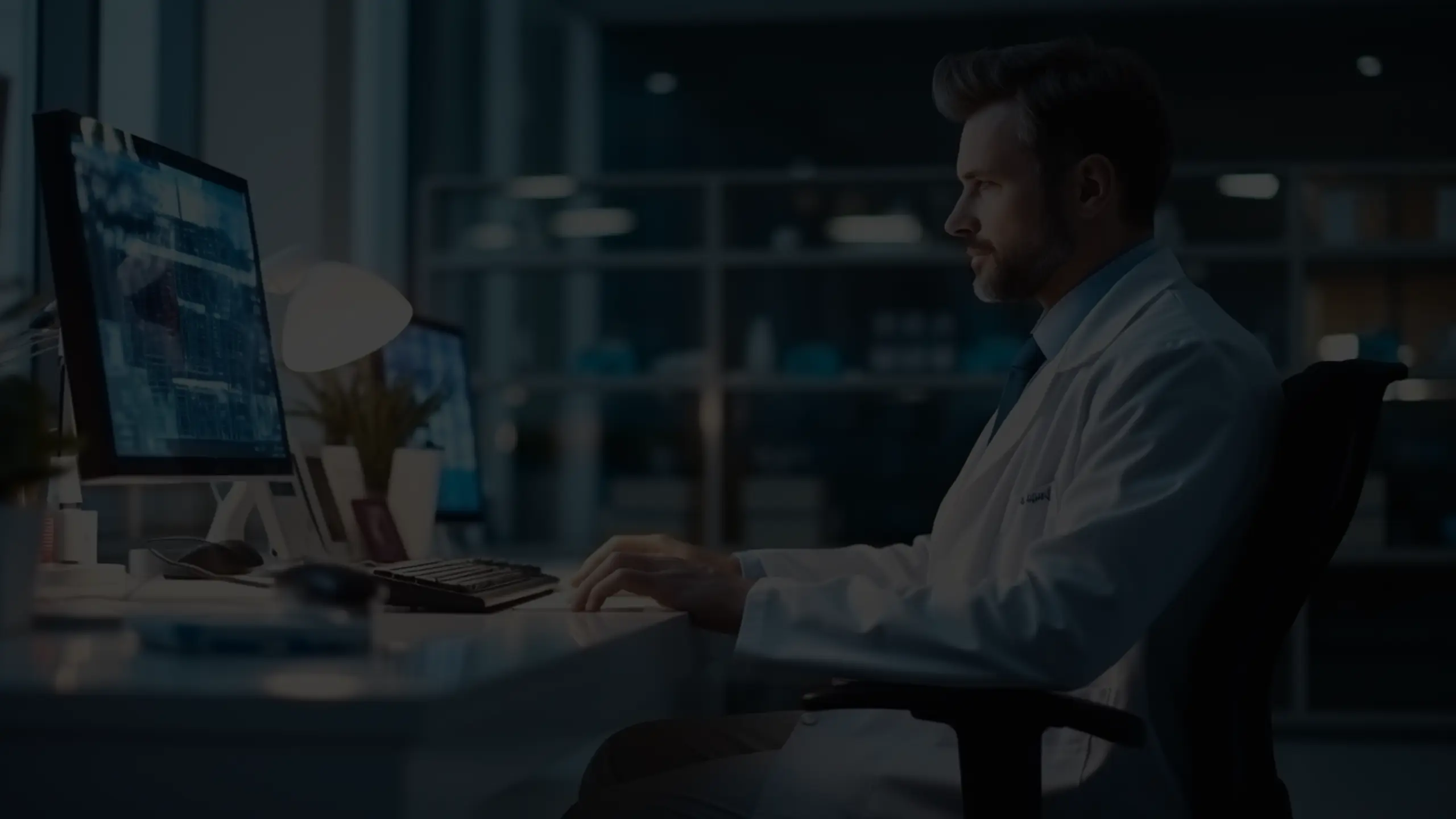 Healthcare Data & Analytics