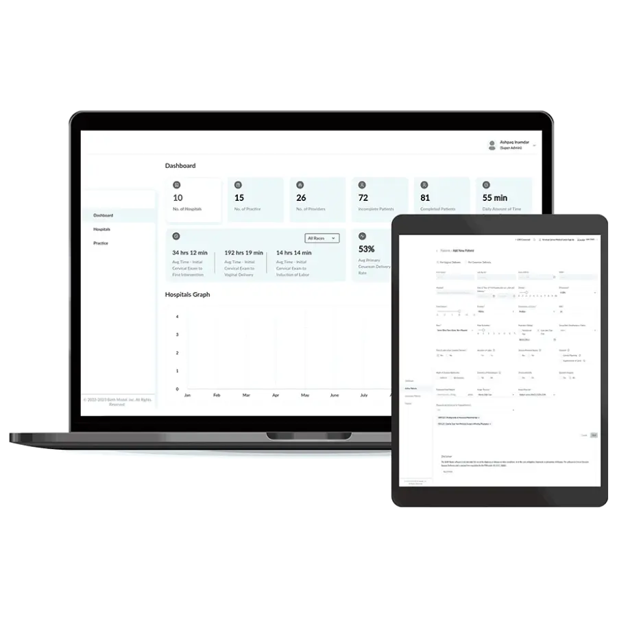 data processes