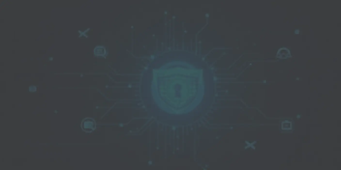 Encrypted Data Transmission for Privacy