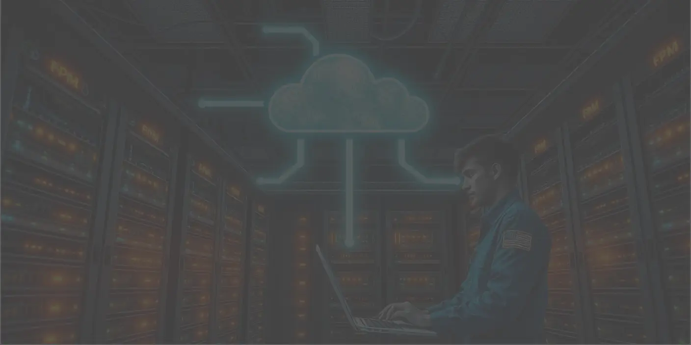 Cloud-Based RPM Server