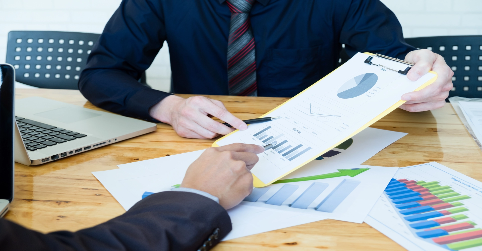 Assessments and Consulting