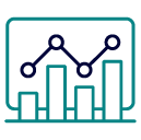 Icon of Data Visualization