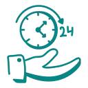 Icon of Maintenance