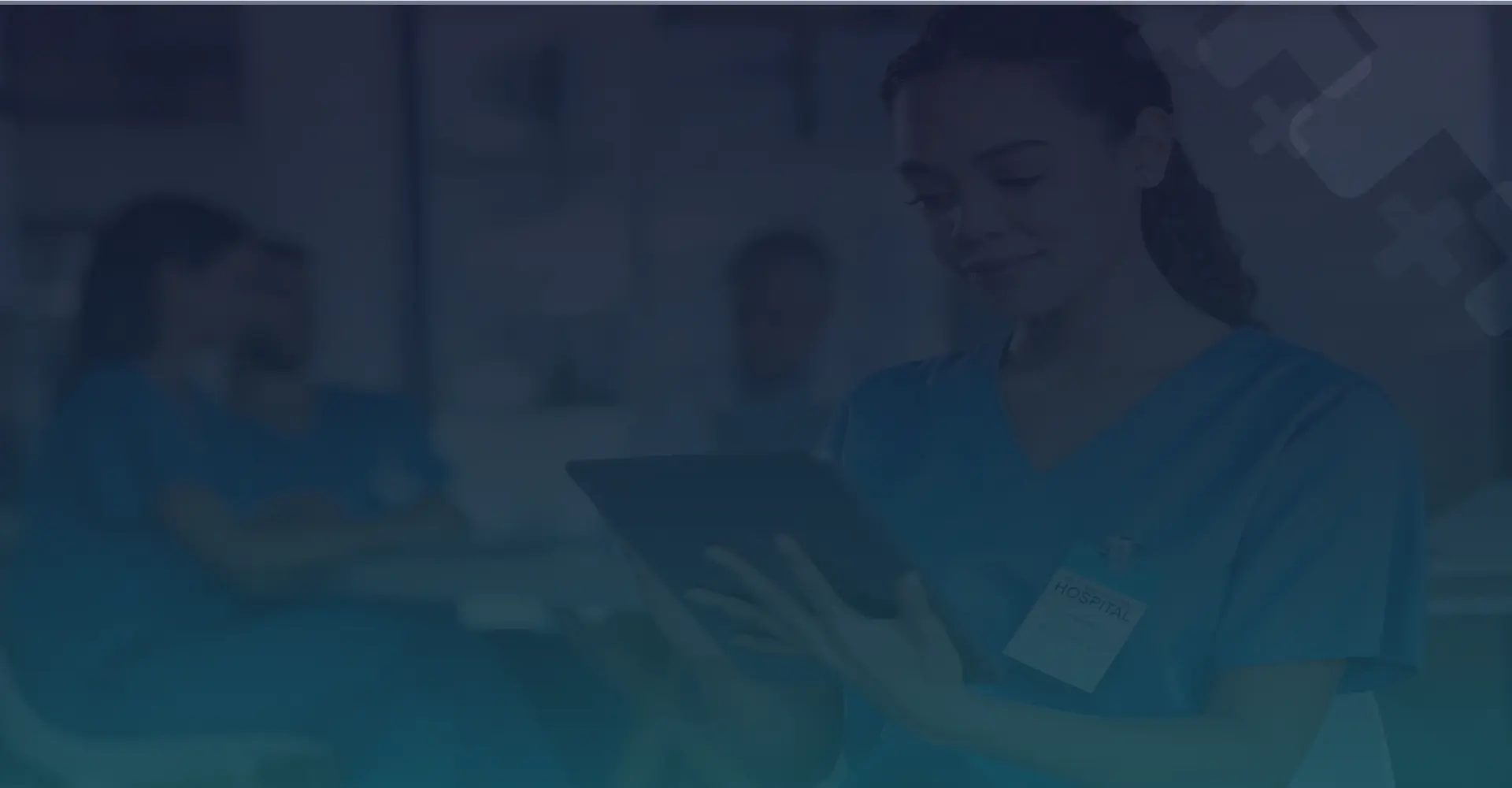 Nursing Management System Development Services