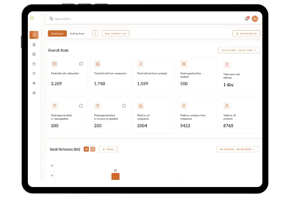 CRM Platform