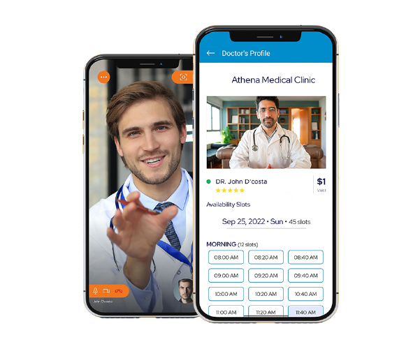 Image of URGI Doctor